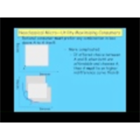 Behavioural Finance Lectures