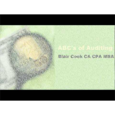 ABC's of Auditing icon