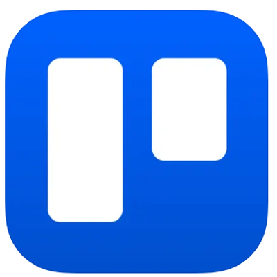 Trello App for iOS icon