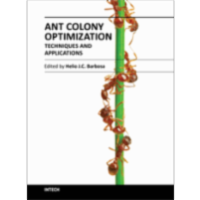 Ant Colony Optimization - Techniques and Applications