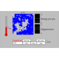 The Two-Dimensional Ising Model