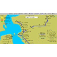 Bay Area Rapid Transit simulation