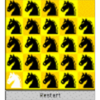 I Gotta Go Wee Puzzle icon