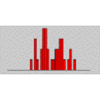 Brownian Motion (3b) icon