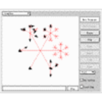 xTurtle Programming Applet (computer science)