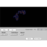 Polymer (Probability, Mathematics, Fractals)