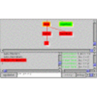Recursive Descent Parsing (computer science) icon