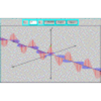 Propagation of Electromagetic Wave (Physics) icon