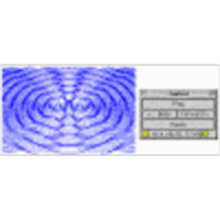 Wave Interference icon