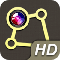 DocScan HD App for iPad icon