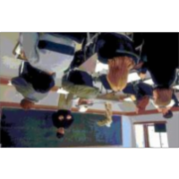 Turning the Accounting Classroom Upside Down icon