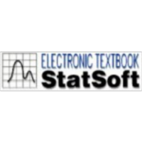 Statistics Glossary icon