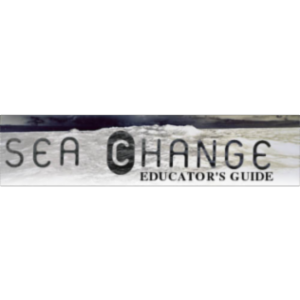 Sea Change: The Seascape in Contemporary Photography icon