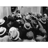 Reframing America: Photography through the Eyes of Immigrants