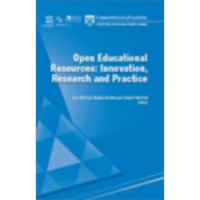 Perspectives on Open and Distance Learning: Open Educational Resources: Innovation, Research and Practice icon