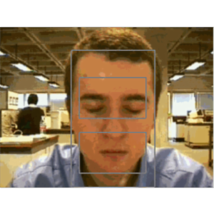 Video Based Gesture Recognition for Augmentative Communication icon