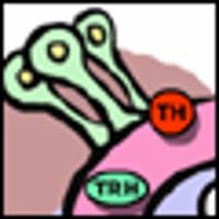 Thyroid Gland and Negative Feedback icon