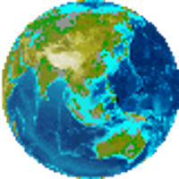 International Finance Theory and Policy Analysis icon