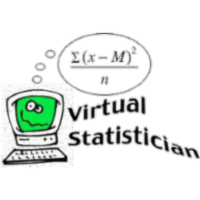 Virtual Statistician