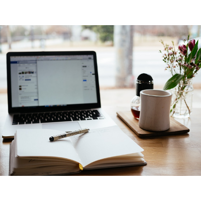 Guía para la redacción de párrafos y argumentos icon