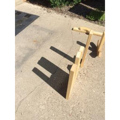 Anne Hough Record of Practice_Benefits of Sensory Exploration