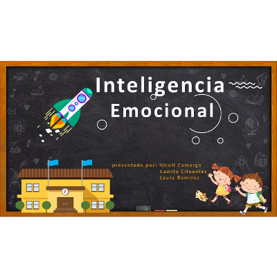 Inteligencia Emocional icon