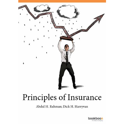 Principles of Insurance icon