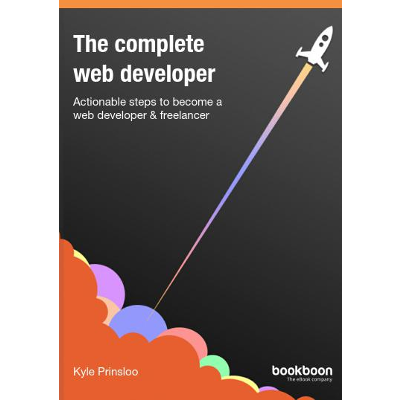 The Complete Web Developer icon