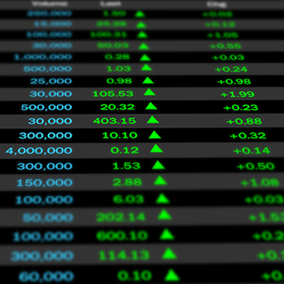 Securities Regulation