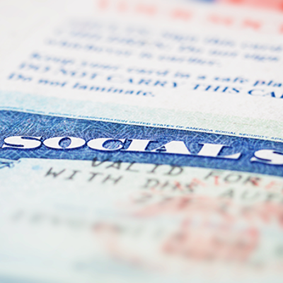 Social Security