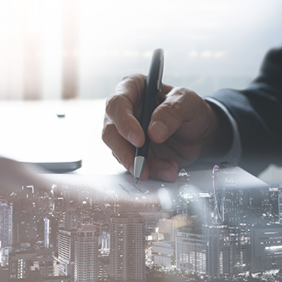 Real Estate Transactions