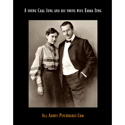 Carl Jung Information and Resources