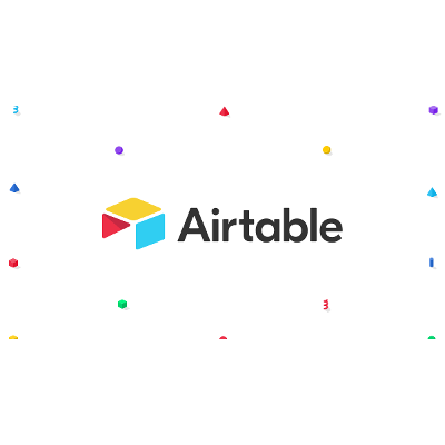 Airtable: Organize anything you can imagine