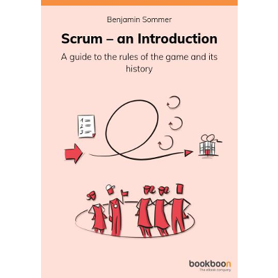 Scrum – an Introduction icon