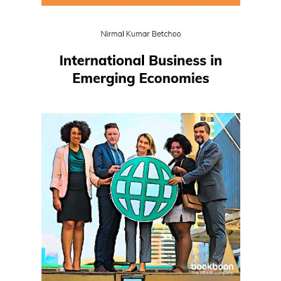 International Business in Emerging Economies