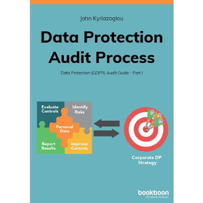 Data Protection Audit Process icon