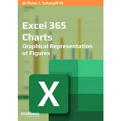 Excel 365 Charts icon