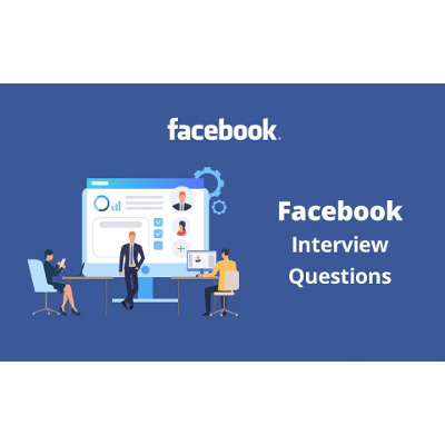 Most Important Facebook Interview Questions in 2020 icon