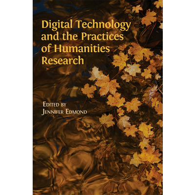 Digital Technology and the Practices of Humanities Research icon