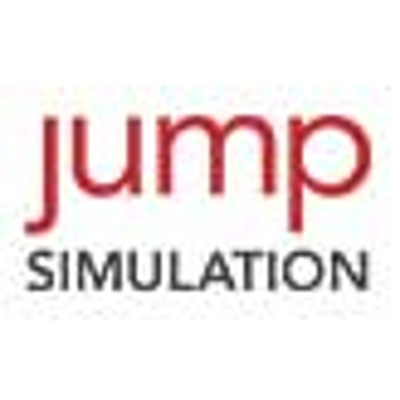 Hospital Readmission Challenge | Jump Simulation icon