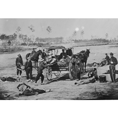 History: HST 225 - American Civil War icon