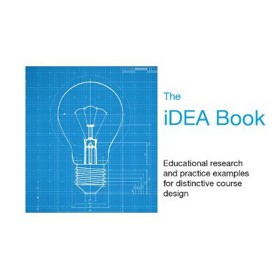 iDesign iDEA Book