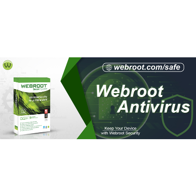 Activate webroot safe with key code - www.webroot.com/safe icon