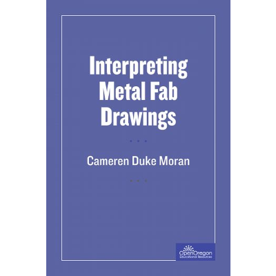 Interpretation of Metal Fab Drawings