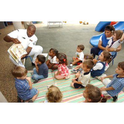 Child Development icon