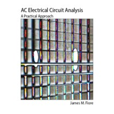 AC Electrical Circuit Analysis: A Practical Approach icon
