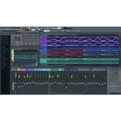 FL Studio Crack icon