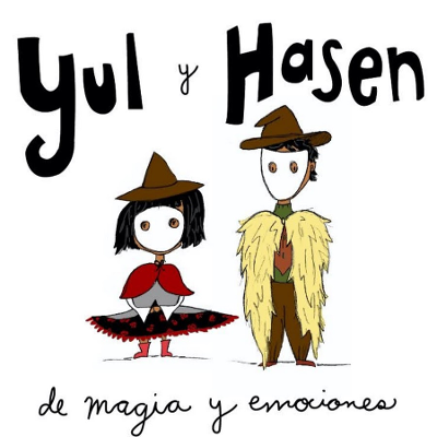 Yul & Hasen icon