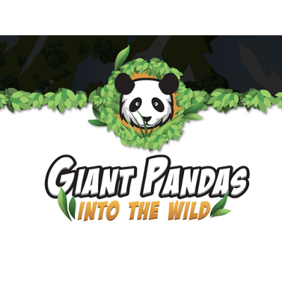 Giant Pandas: Into the Wild