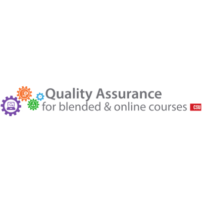 CSU QA ePortfolio 2019-2020 icon